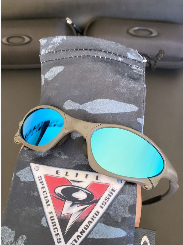 PENNY X-METAL - ICE THUG - PREMIUM