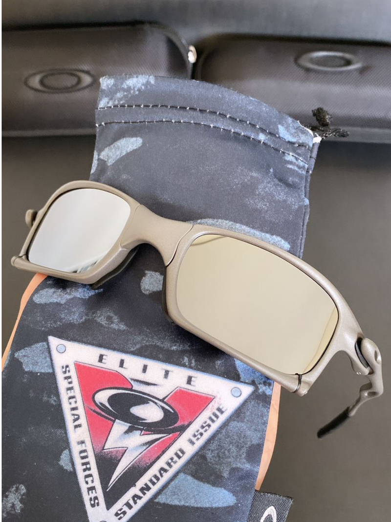 SQUARED X- METAL - LIQUID METAL - PREMIUM