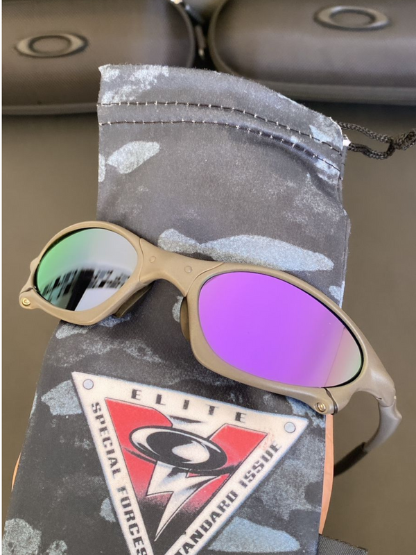 PENNY X-METAL - VIOLET - PREMIUM