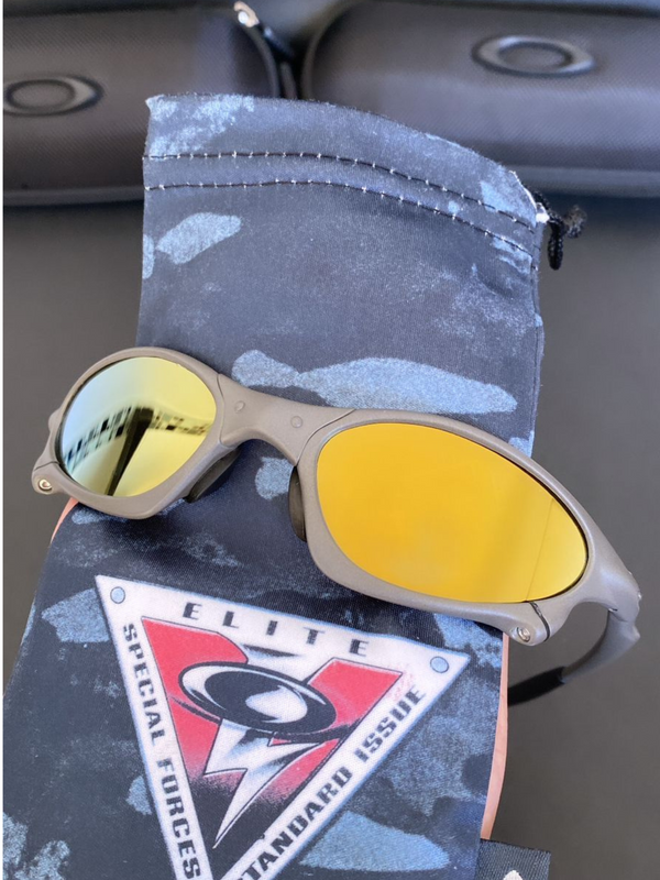 PENNY X-METAL - GOLD - PREMIUM