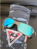 SQUARED X-METAL - ICE THUG - PREMIUM