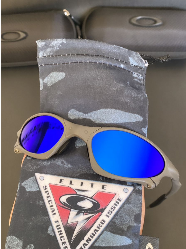 PENNY X-METAL - NEON BLUE - PREMIUM