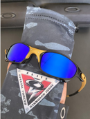 JULIET CARBON 24K - NEON BLUE - PREMIUM