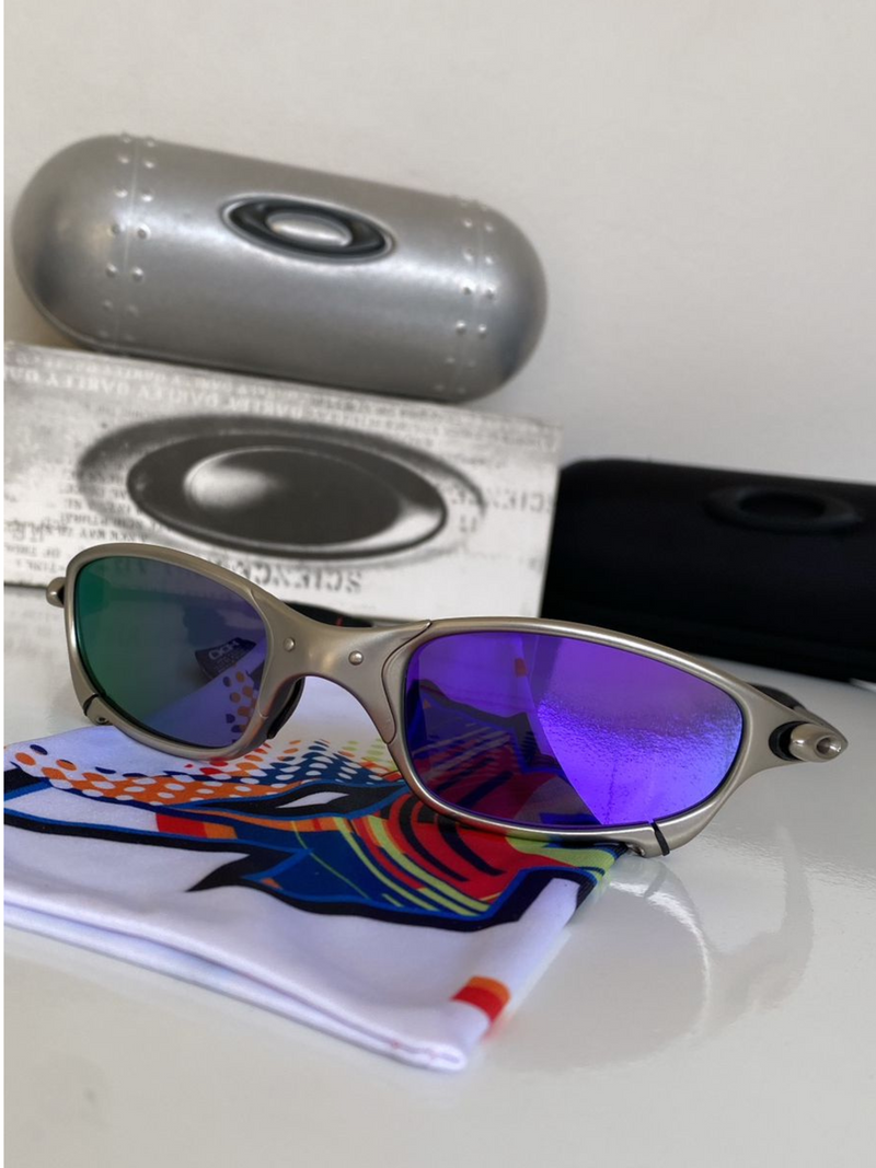 JULIET PLASMA - VIOLET - PREMIUM