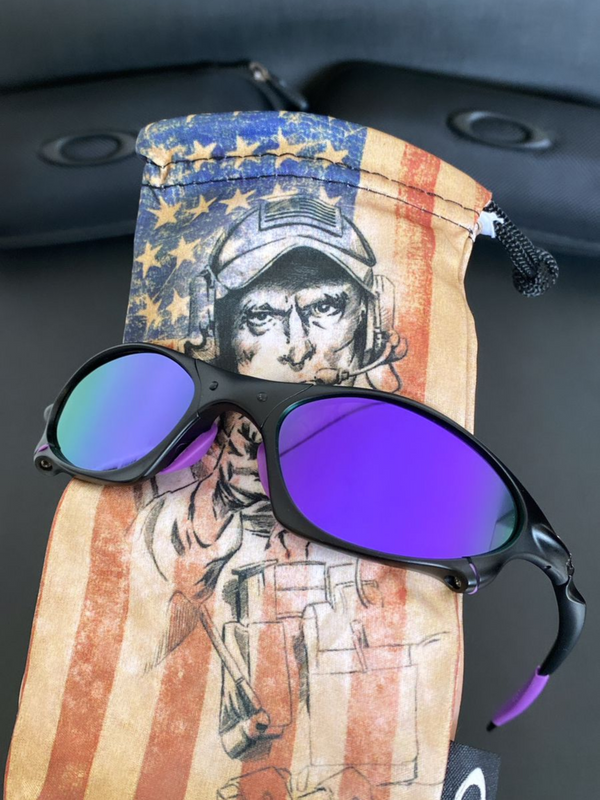 PENNY CARBON - FULLPURPLE - PREMIUM