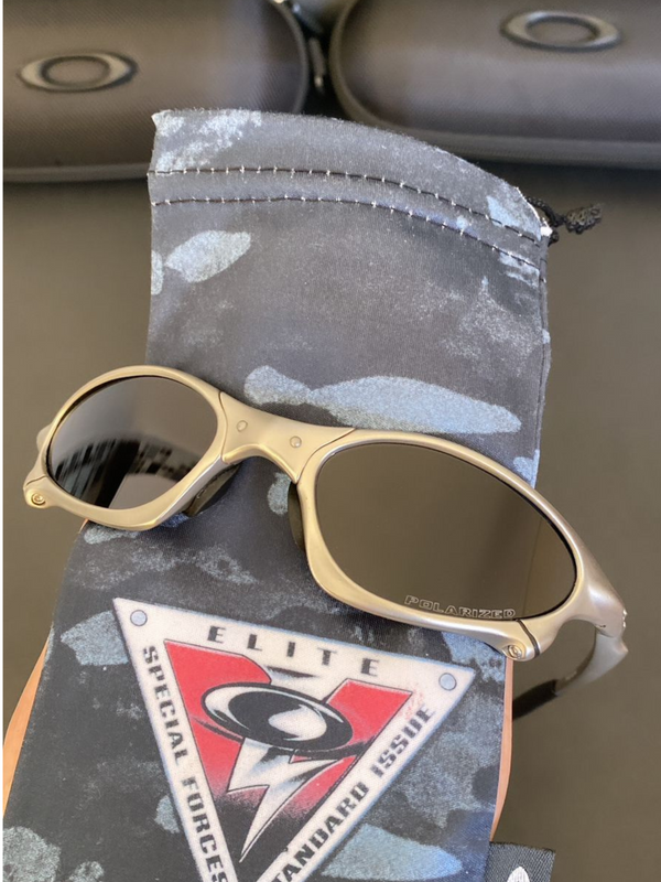 PENNY PLASMA - BLACK - PREMIUM