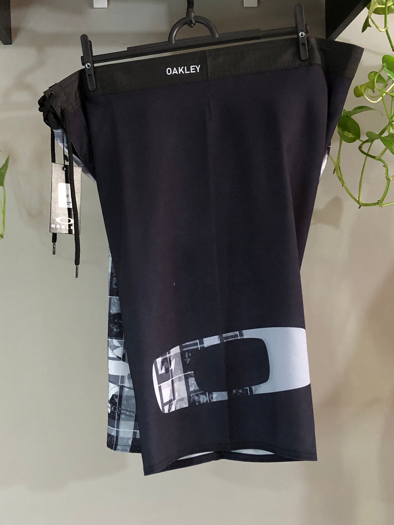 BERMUDA EDITION - SKULL BANDEIRA