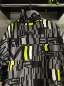 JAQUETA SNOW QUIKSILVER - RELIQUIA VINTAGE