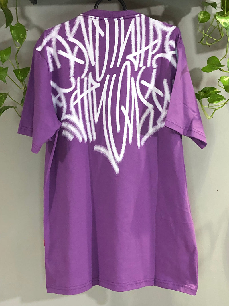 CAMISETA CHRONIC - ORIGINAL & ORIGINAL