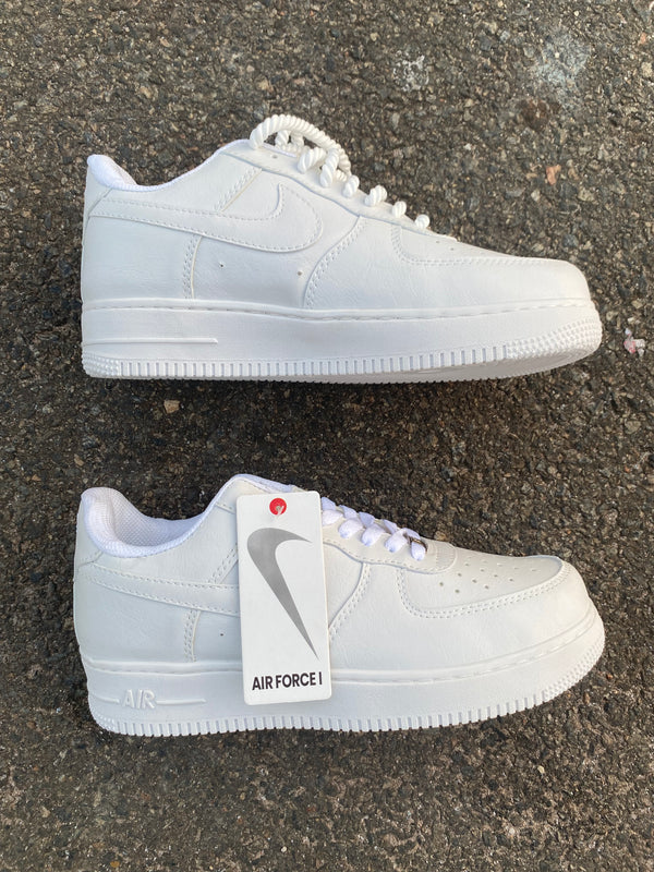 TÊNIS NIKE AIR FORCE 1 - BRANCO