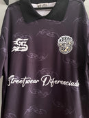 CAMISETA TRIP SIDE DE TIME - URSO GANG