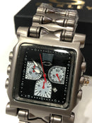 Relógio Oakley Minute Machine - Preto