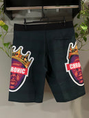 BERMUDA ELASTANO CHRONIC - BIG SMALL