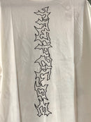 CAMISETA TRIP SIDE OVERSIZED - PANTERA NEGRA