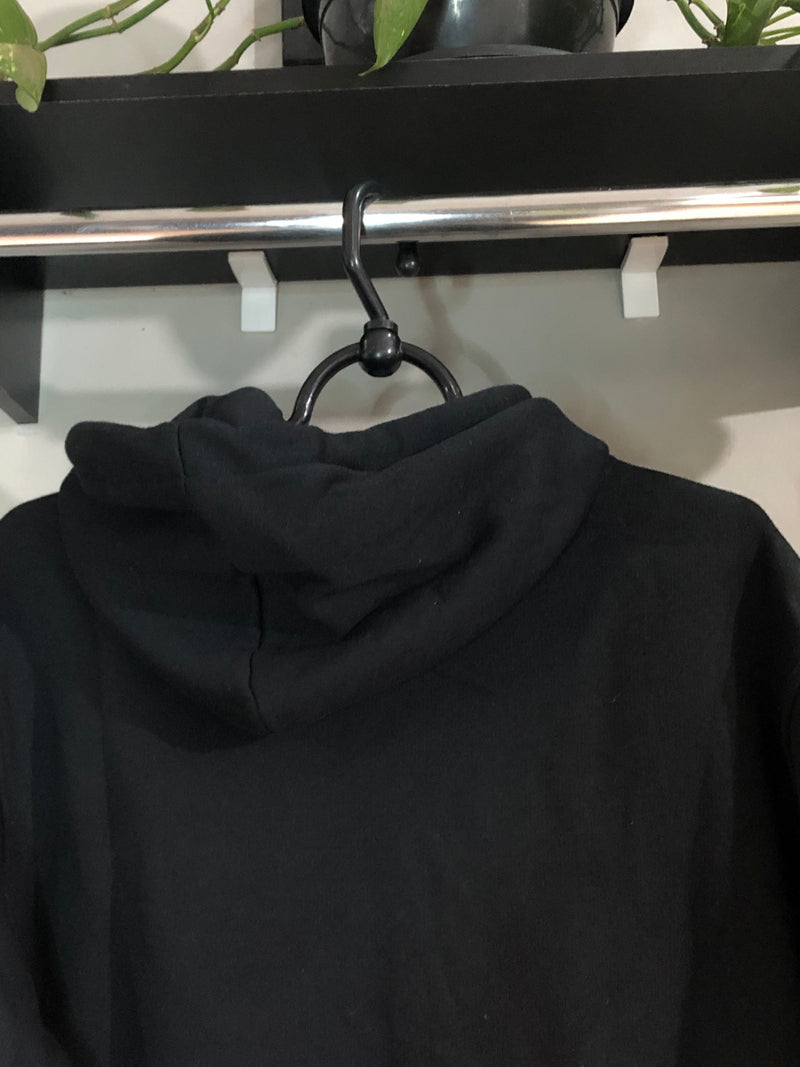 MOLETOM CANGURU CUSTOM - STATIC