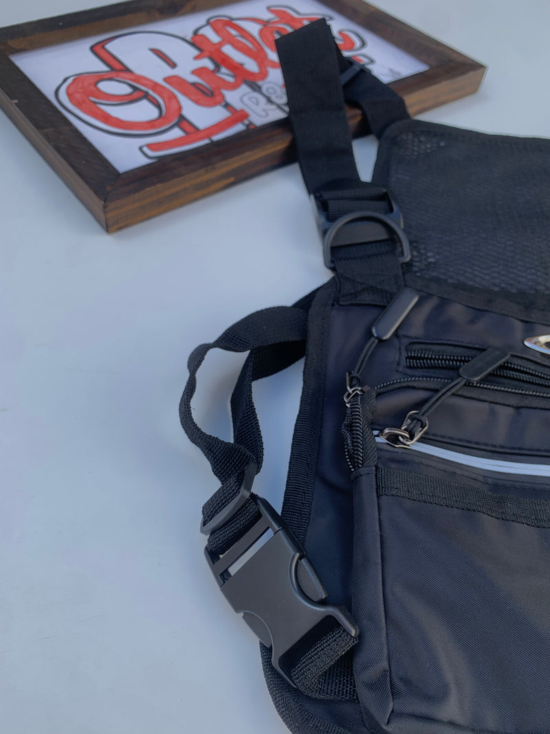 CHESTER BAG CUSTOM - ICON