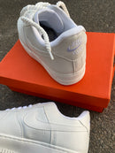 TÊNIS NIKE AIR FORCE 1 - BRANCO
