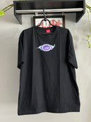 CAMISETA  CUSTOM - MAD SCIENCE X PIET - PRETA