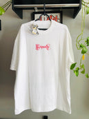 CAMISETA TRIP SIDE OVERSIZED - 1977