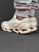 Mizuno wave prophecy LS - BEGE