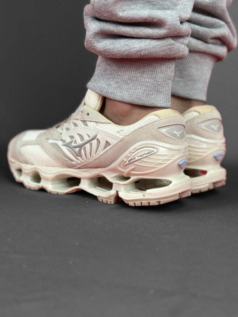 Mizuno wave prophecy LS - BEGE
