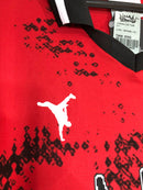 CAMISETA DE TIME CHRONIC - JORDAN - VEREMELHA