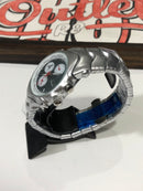 RELOGIO CUSTOM - MTG 100% FUNCIONAL C/ CRONÔMETRO