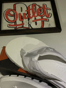 CHINELO KENNER - BRANCO