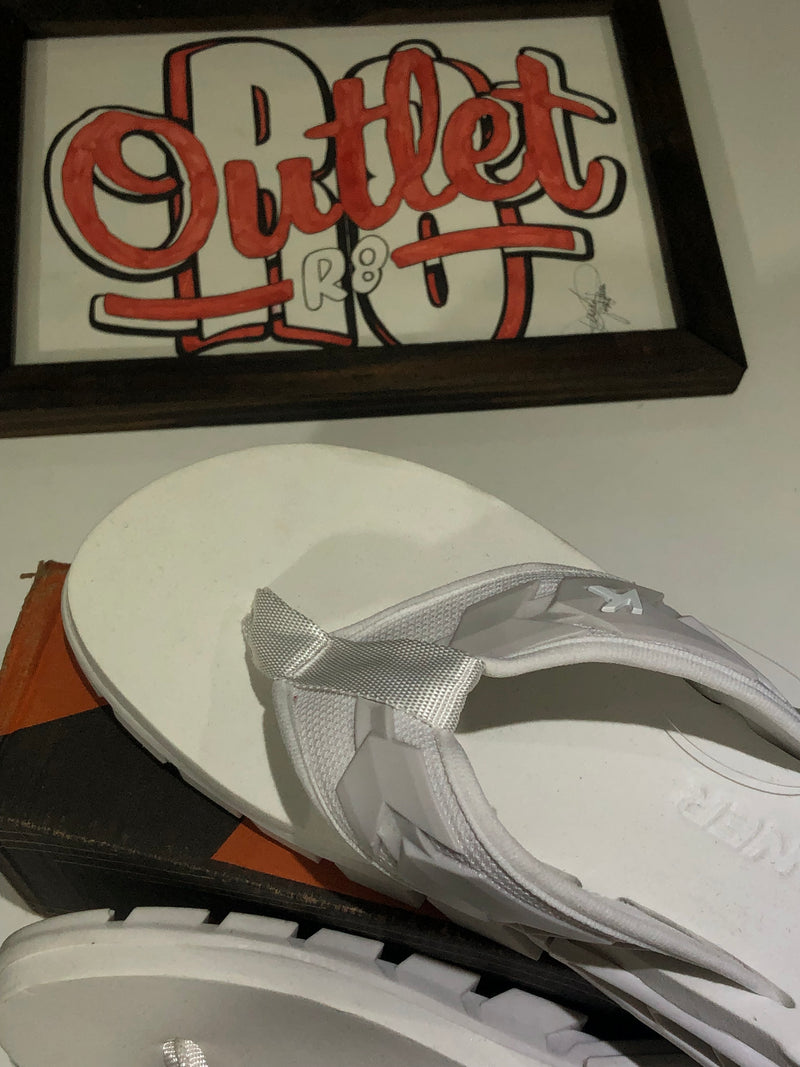 CHINELO KENNER - BRANCO