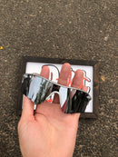 RADARLOCK PATCH -LIQUID METAL (COMPRE UM ÓCULOS E LEVE 2)