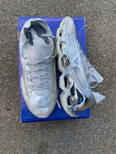 MIZUNO X HAJIME SORAYAMA - CINZA