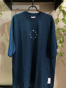CAMISETA CHRONIC OVERSIZED MALHÃO - LOGOTIPOS