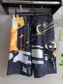 BERMUDA EDITION - GASCAN PAINT