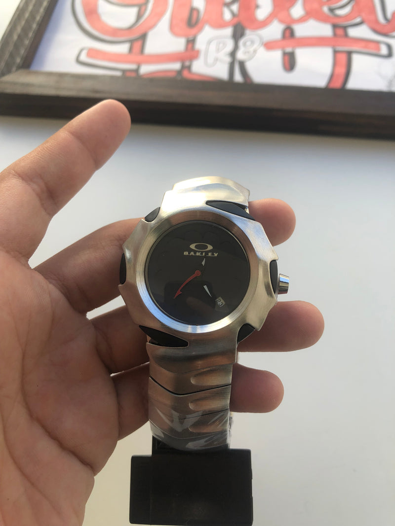 RELÓGIO CUSTOM - BLADE