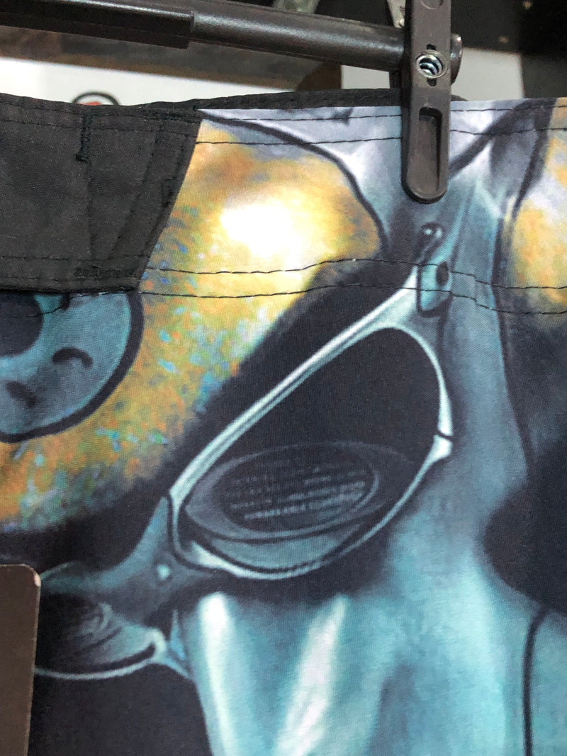 BERMUDA EDITION - BOB JULIET