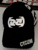 Boné Cyclone Veludo