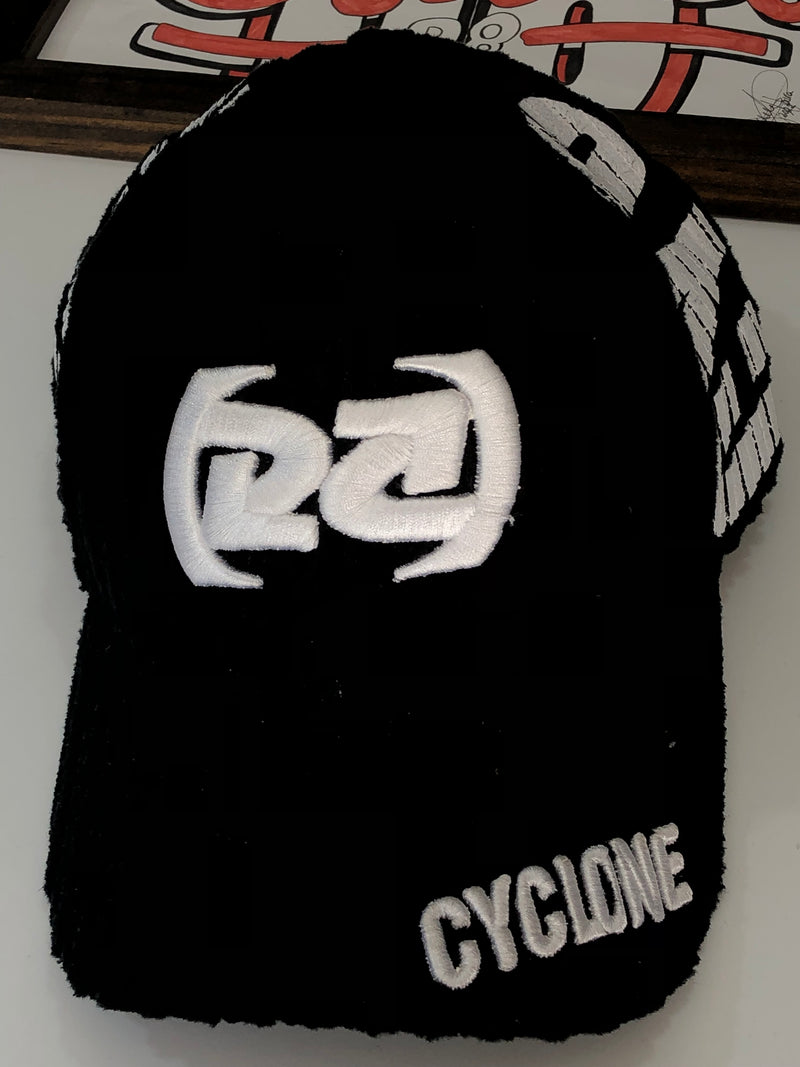 Boné Cyclone Veludo