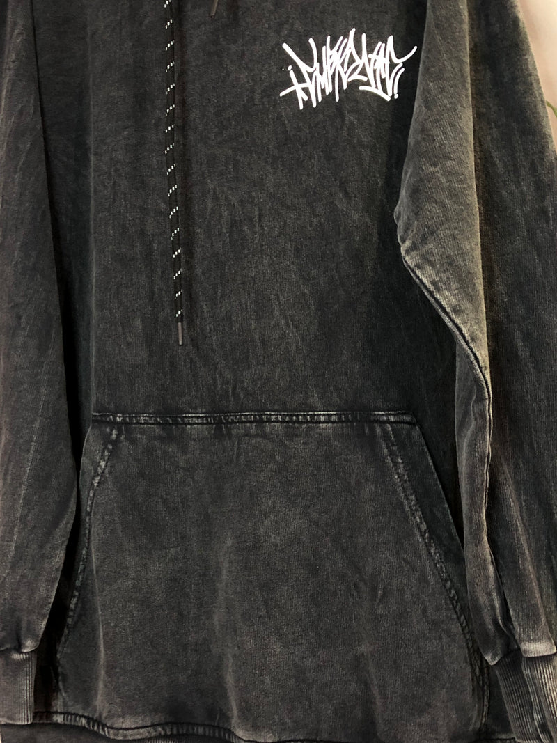 MOLETINHO CHRONIC - MUITO RUA PARA SER STREET