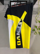 BERMUDA EDITION - LETREIRO AMARELA