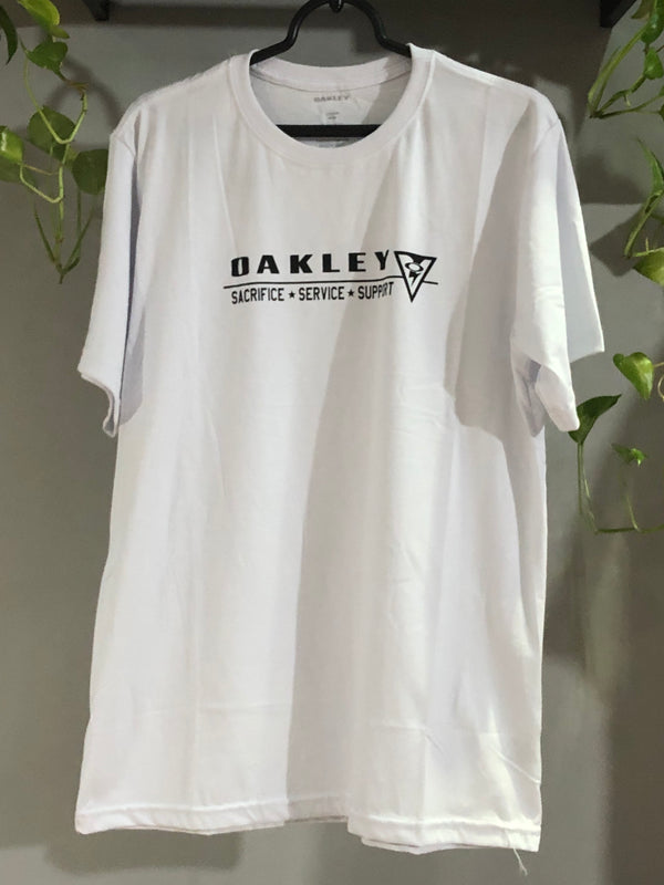 CAMISETA CUSTOM - SERVICE