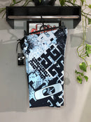 BERMUDA EDITION - ADS BLUE C/ BOLSO