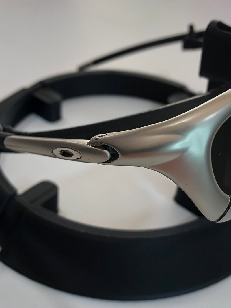 MAG FOUR DENIM PLASMA - LENTES BLACK