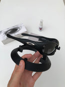 MONSTER DOG - ALL BLACK