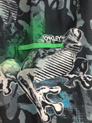 BERMUDA EDITION - FROGSKIN