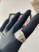 Dedeira Nacional Prata - Quiksilver - OutletR8