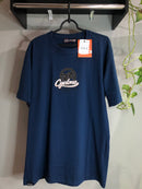 CAMISETA CYCLONE - CARPA - AZUL MARINHO