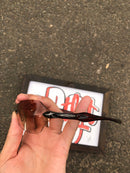 DartBoard 2.0 Feminina - Óculos Oakley Premium