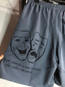 BERMUDA SPORT CHRONIC