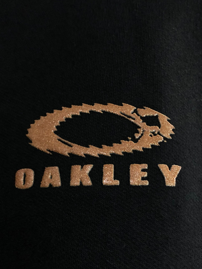 MOLETOM CANGURU CUSTOM - STATIC AND SKULL