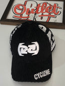 Boné Cyclone Veludo